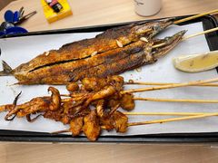 -羊之道草原味道清真餐厅(番禺店)
