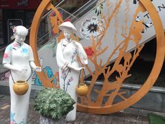 -万达宝贝王成长乐园(重庆永川店)