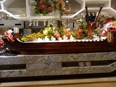 -芭菲盛宴·环球美食(袁家岗店)