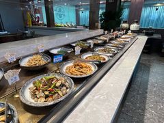 -伍棵星炭烤自助料理·烤鳗鱼(浦东食品城店)