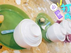 -蓝旗游泳·青训·亲子水域中心(方庄中心)