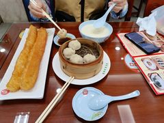 -日月永和中国餐饮名店(凤凰店)