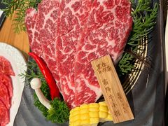 -黑牛の店·和牛烧肉(合生汇店)
