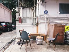 -CRAFTISSIMO Sheung Wan