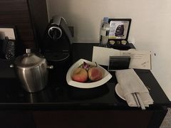 -青岛海尔洲际酒店