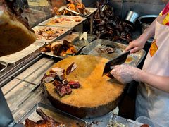 -陈光记烧腊店(罗保博士街店)