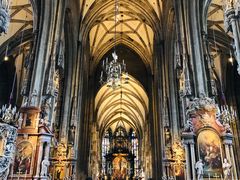 -斯蒂芬主教座堂(Stephansdom)