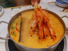 -樾餐厅泰式海鲜火锅(民歌湖店)
