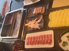 -重庆九记老火锅(广场店)
