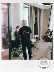 -ON STAR SALON