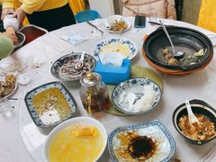 -芸海阁·农家私房菜(沙家浜景区出口店)