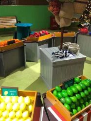 -幻贝家儿童乐园(苏州中心店)