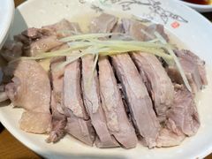 -乡亲鹅肉城(昆山店)