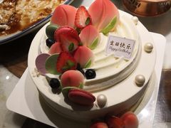 -那家小馆•北京菜•烤鸭(中关村店)