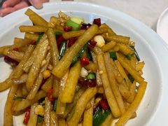 -径山十八道·风味民间菜(杭州总店)