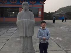 -洛阳古墓博物馆