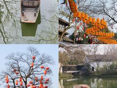 -西溪国家湿地公园