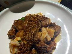 -京味斋·北京烤鸭(北京南站洋桥店)