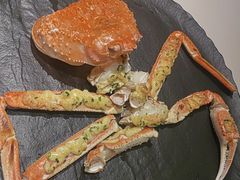 -上井料理黑金店(IFS国金中心店)