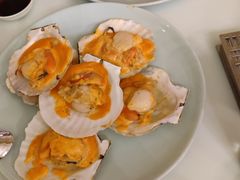 -广州花园酒店