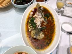 -小厨娘淮扬菜(天印大道店)