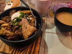 -平成屋· Late Night 食堂(四川北路店)