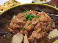 -天怡·鱼工厂(临江店)