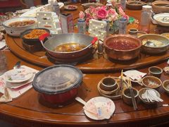 -水煮三国·川鲁江湖菜(香山店)