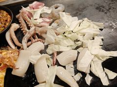 -鹤桥风月(ヨドバシ梅田店)
