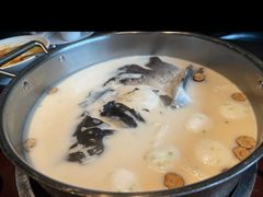 -上名堂·鱼头好吃(体育场路店)