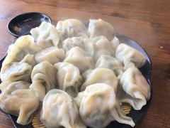 -俏东方·海味水饺·青岛菜(崂山店)