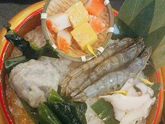 -牛New寿喜烧(闵行龙湖天街店)