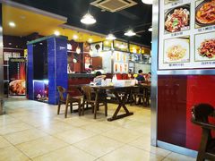 大堂-日昌餐馆(亦庄店)