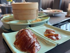 -羲和雅苑•北京烤鸭(平安国际金融中心店)