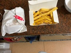 -必胜客(华南摩尔店)