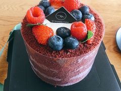 -姆们M Sweetie Cake(三里屯店)