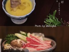 寿喜锅-西村居酒屋