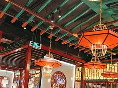 -缪氏川菜(深圳北站缤果空间店)