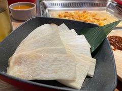 -新石器烤肉(百联川沙店)