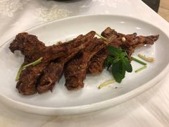 -和记小菜(东方店)