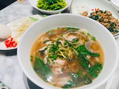 招牌火车头河粉-PHO爺·越南料理(亦庄大族广场店)