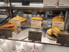 -喜茶(上海北外滩来福士店)