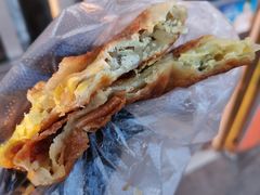 -南艺后门鸡蛋饼