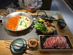 -湊湊火锅·茶憩(石家庄万象城店)