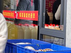 -正宗襄阳一桥陈家牛肉面