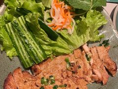 -安南越南餐厅(青岛万象城店)