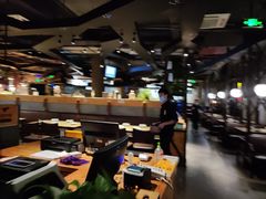 大堂-小团圆餐厅(欧洲城店)