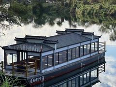 -婺源月亮湾
