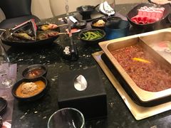 -王家渡火锅店(棕榈泉店)