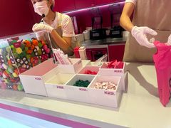 -K22.酸奶草莓(烟台芝罘店)